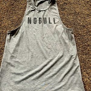 Nobull high neck tank